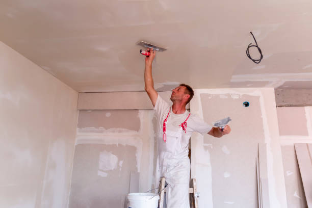 Trusted Wake Forest, NC Painting Experts